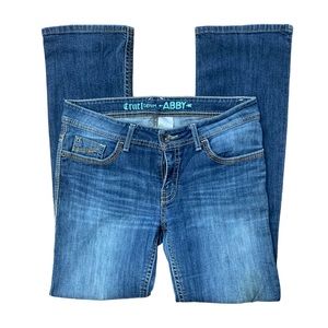 Cruel Abby Bootcut Jeans